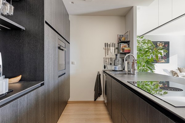 Medium property photo - Hoogstraat 1D, 5554 AK Valkenswaard